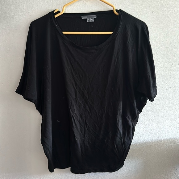 Black Vince shirt size small - Picture 1 of 4